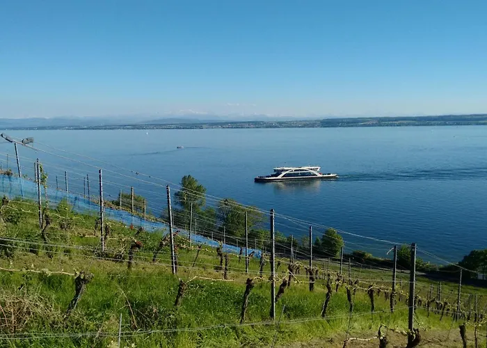 Apartamento Haus Alexander *